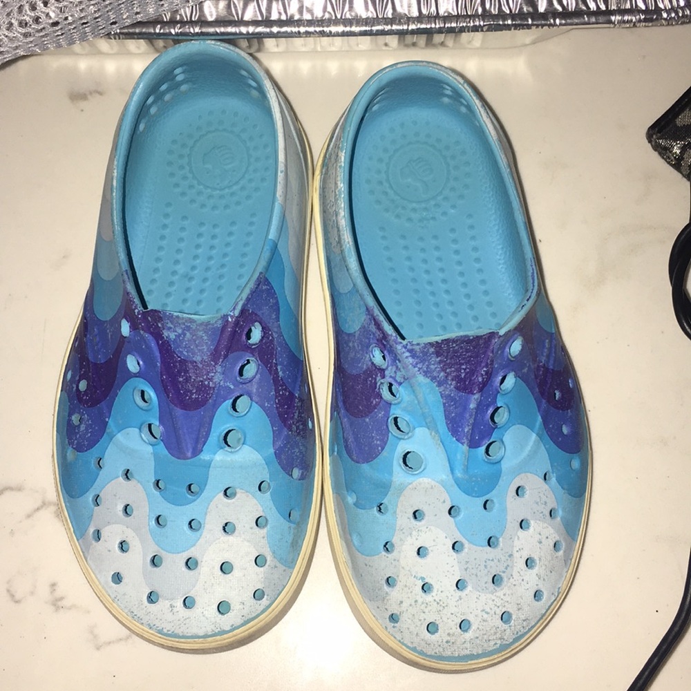 Natives miller youth